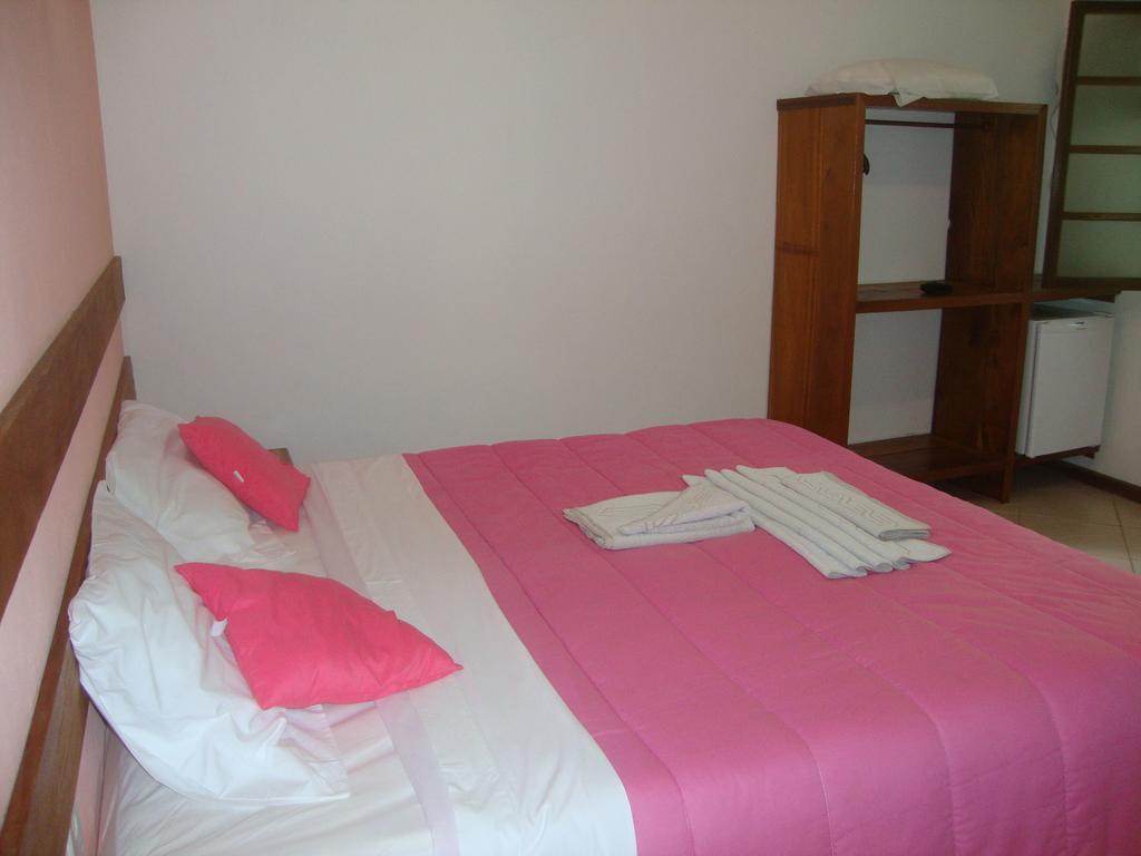 Pousada Flor De Paraty Room photo