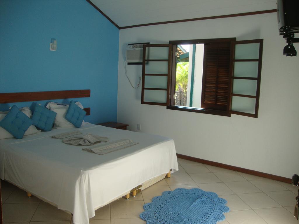 Pousada Flor De Paraty Room photo